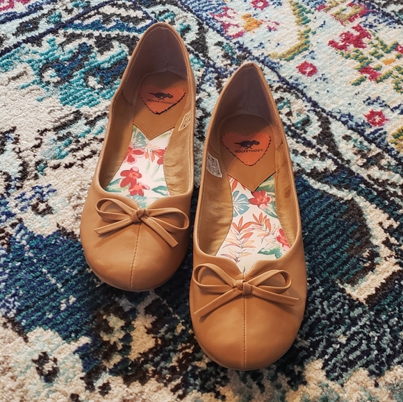 Dog ballet shoes Clearance